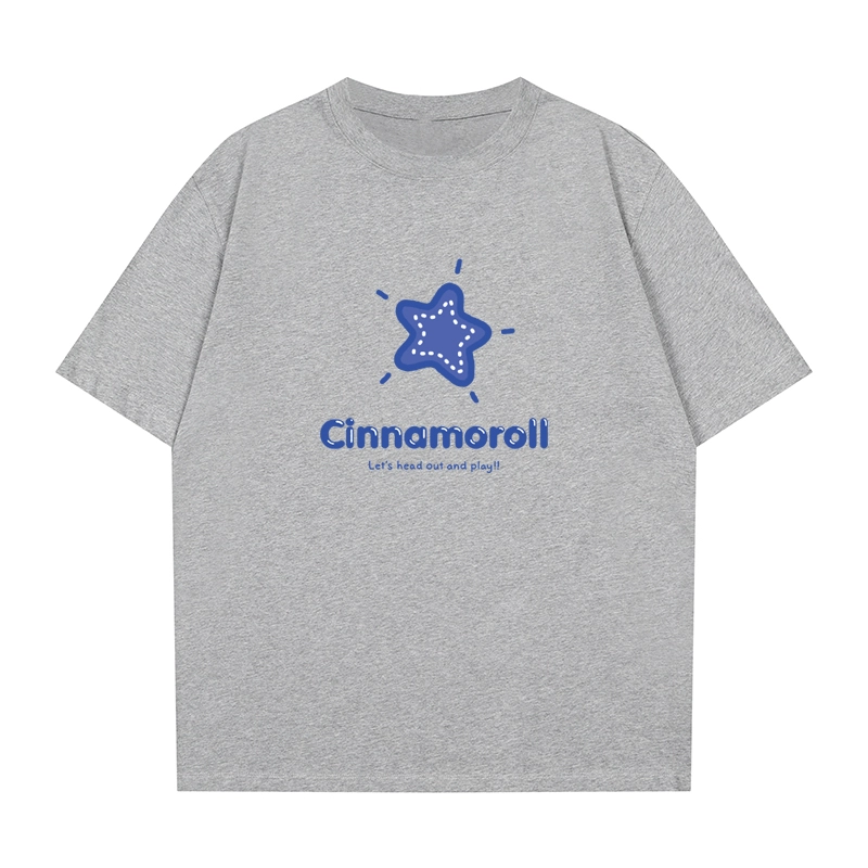 Sanrio x CINNAMOROLL T