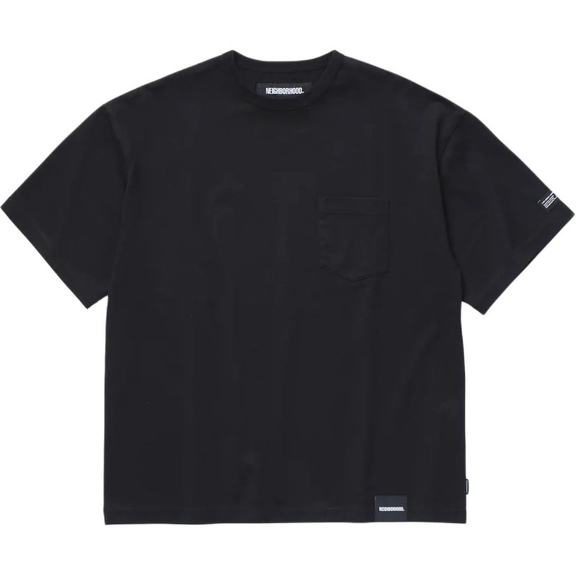 NEIGHBORHOOD SS25 T
