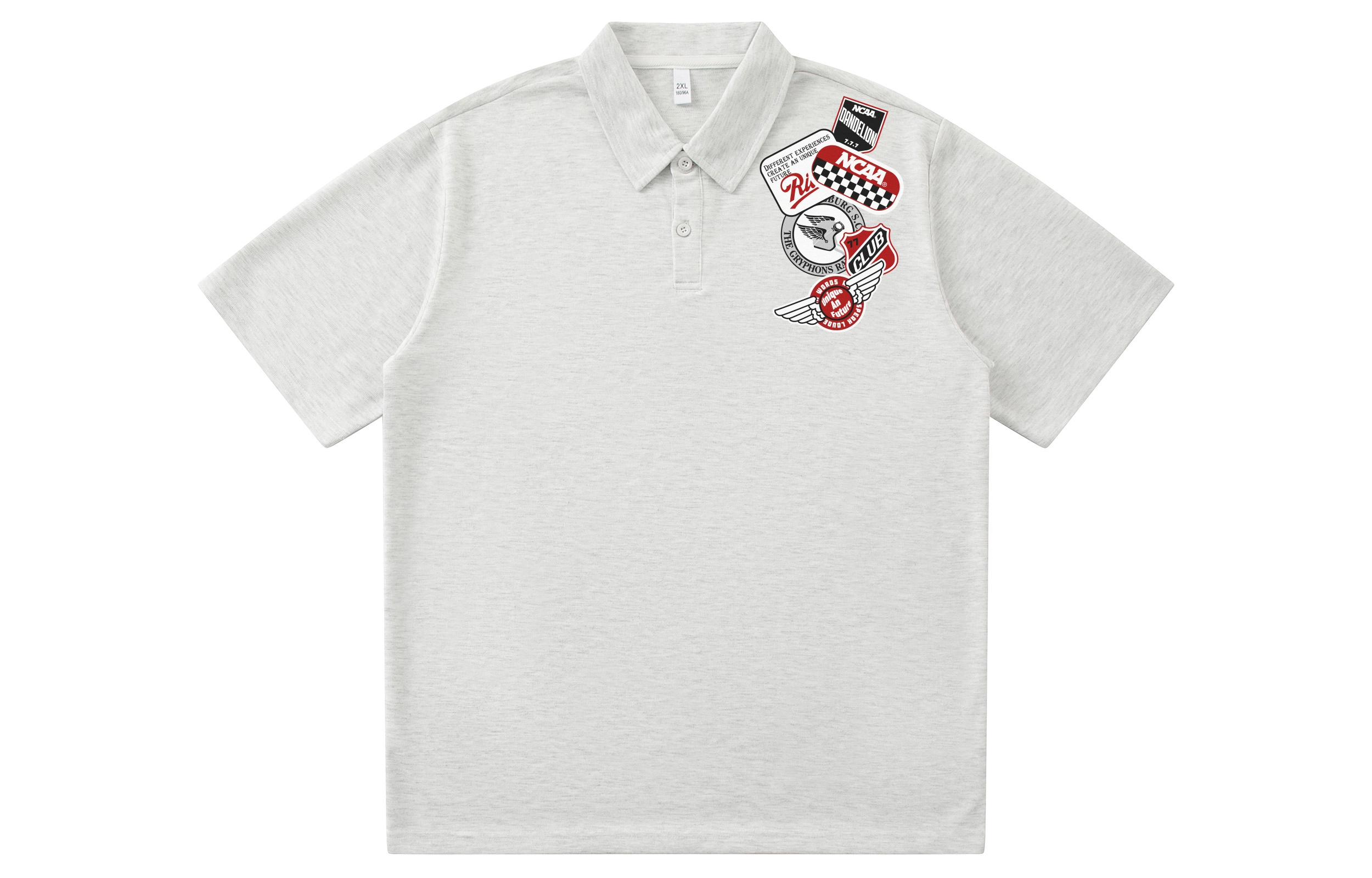 NCAA logoPolo