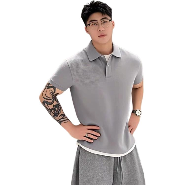 WELTER EXPERIMENT Polo