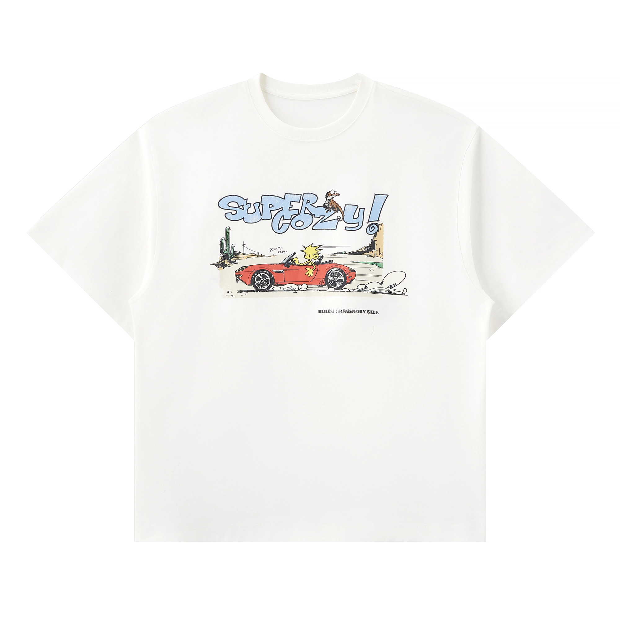 RickyisClown T