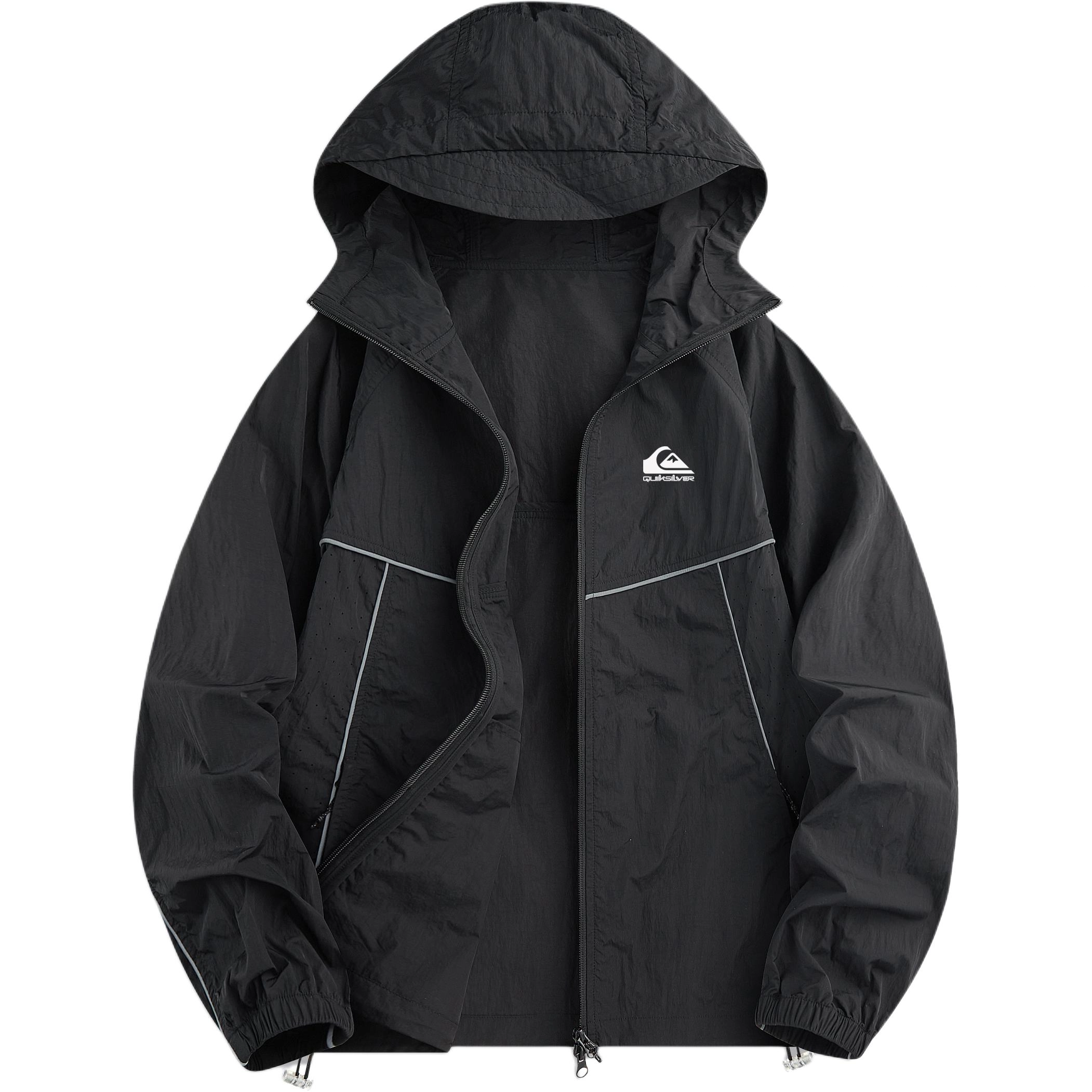 Quiksilver LOGO