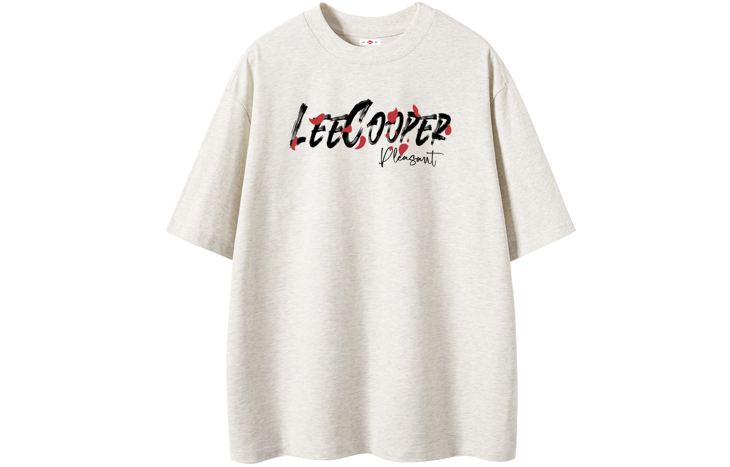Lee Cooper T