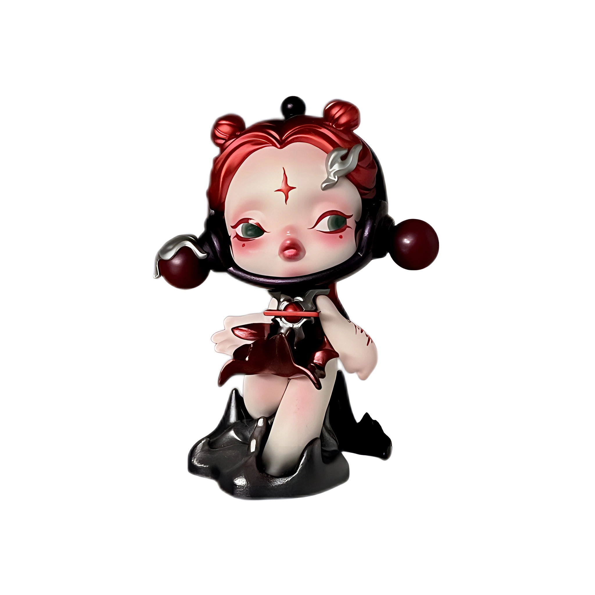 POP MART SKULLPANDA 11.8cm