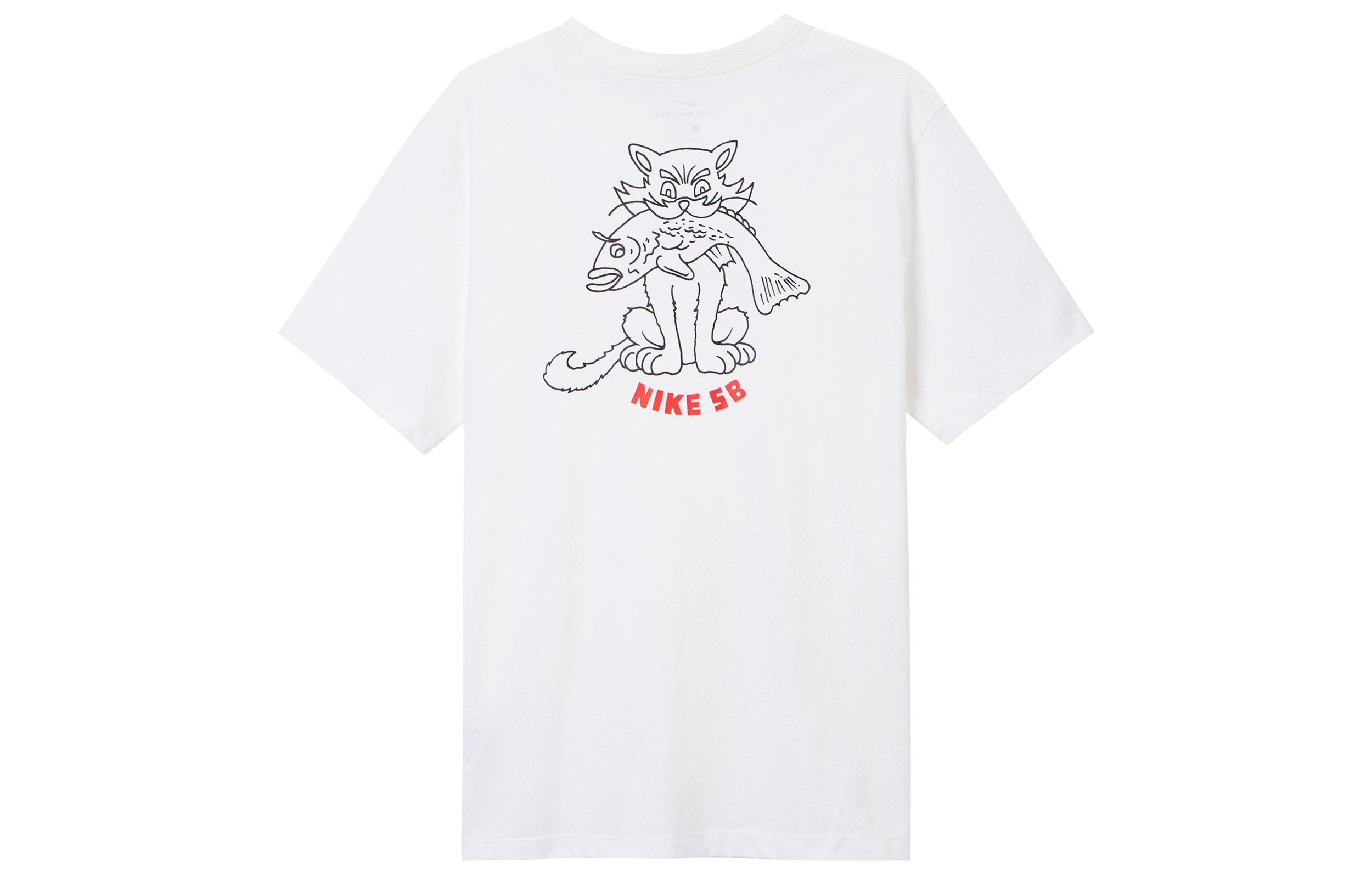 Nike T