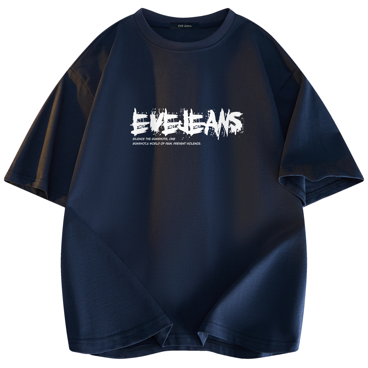 EVE Jeans LogoT
