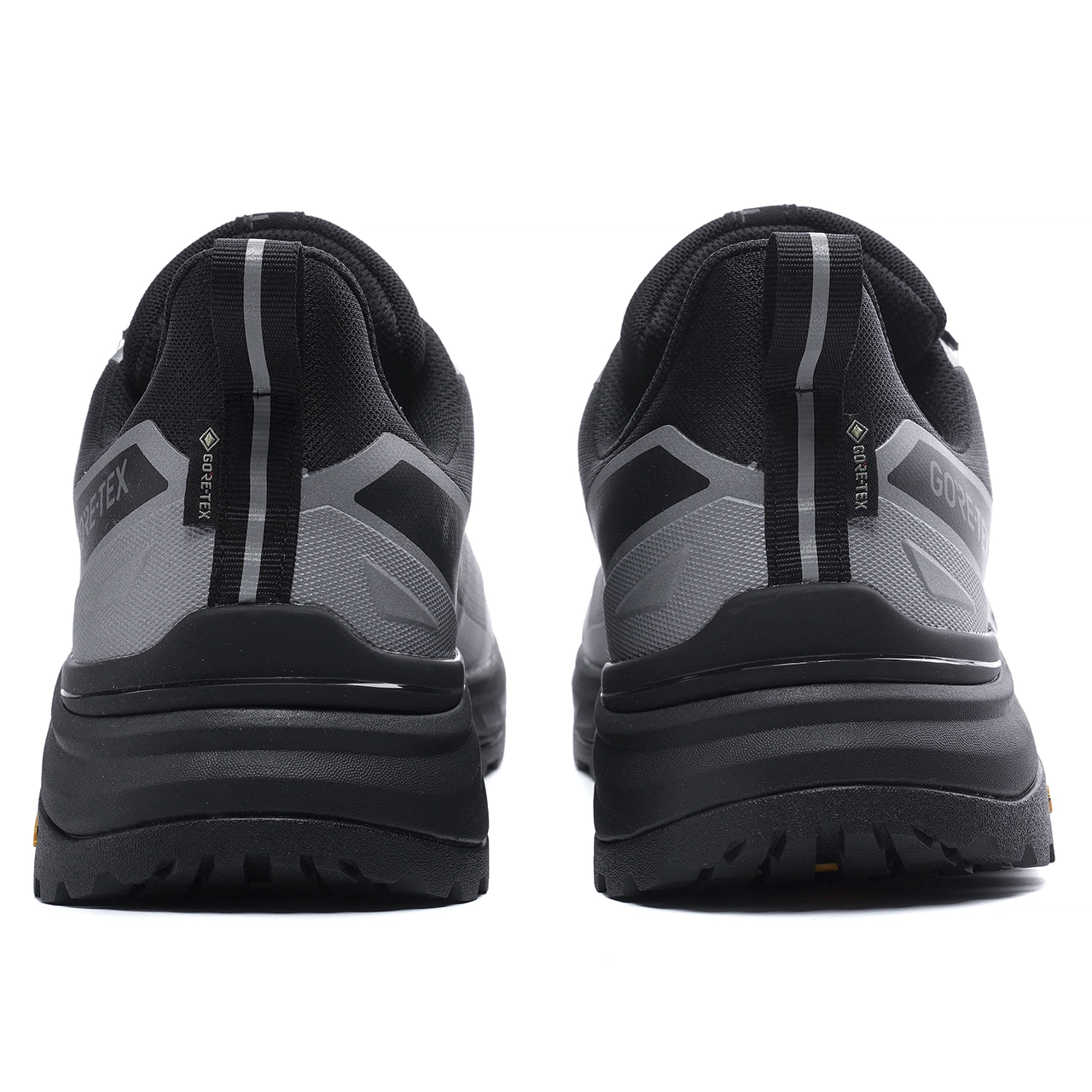 GTX Vibram