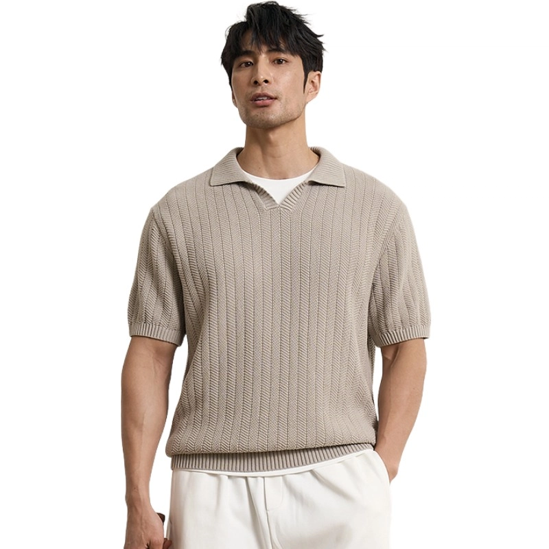 ZINGCHEN Polo