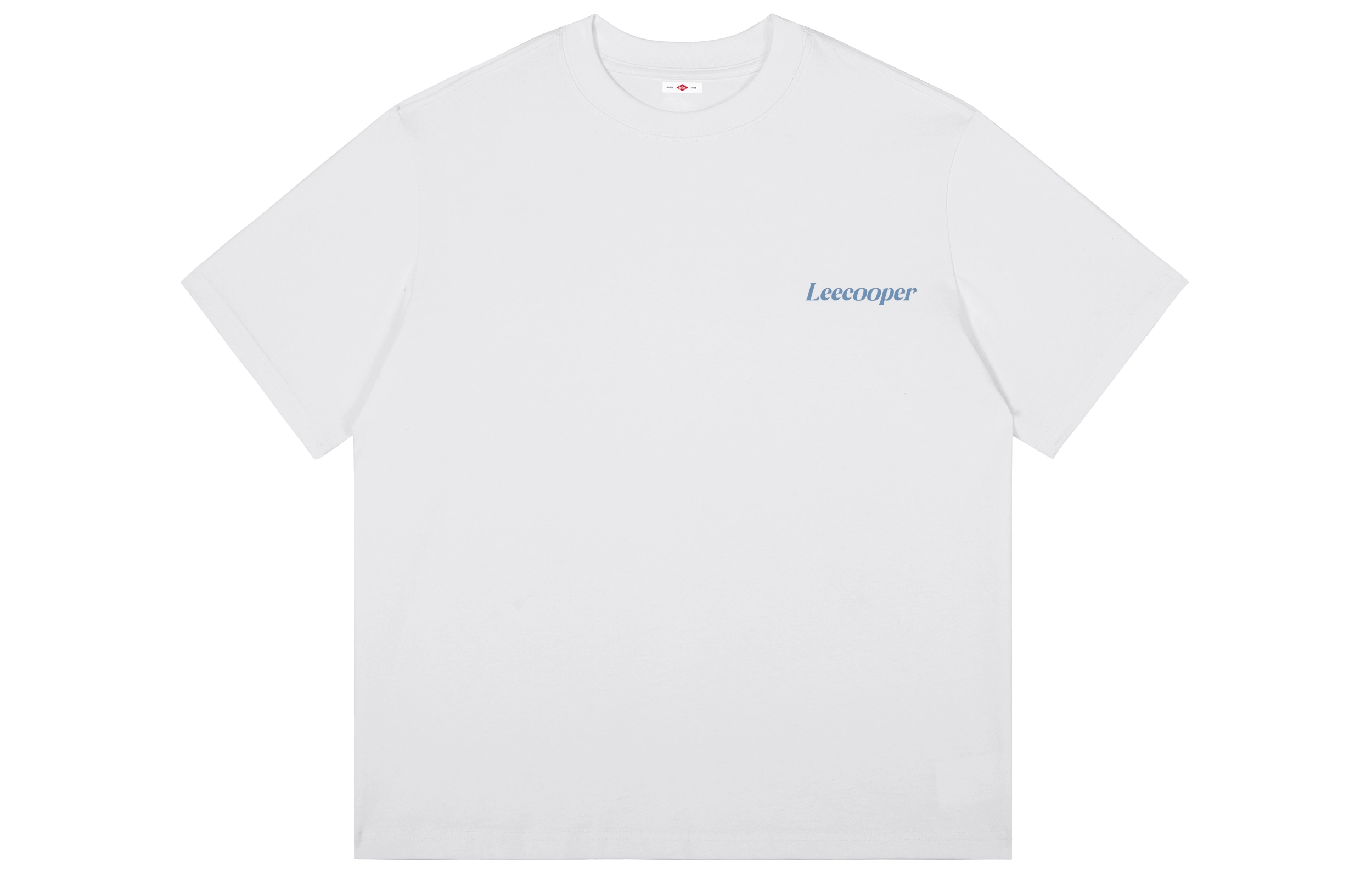 Lee Cooper logoT