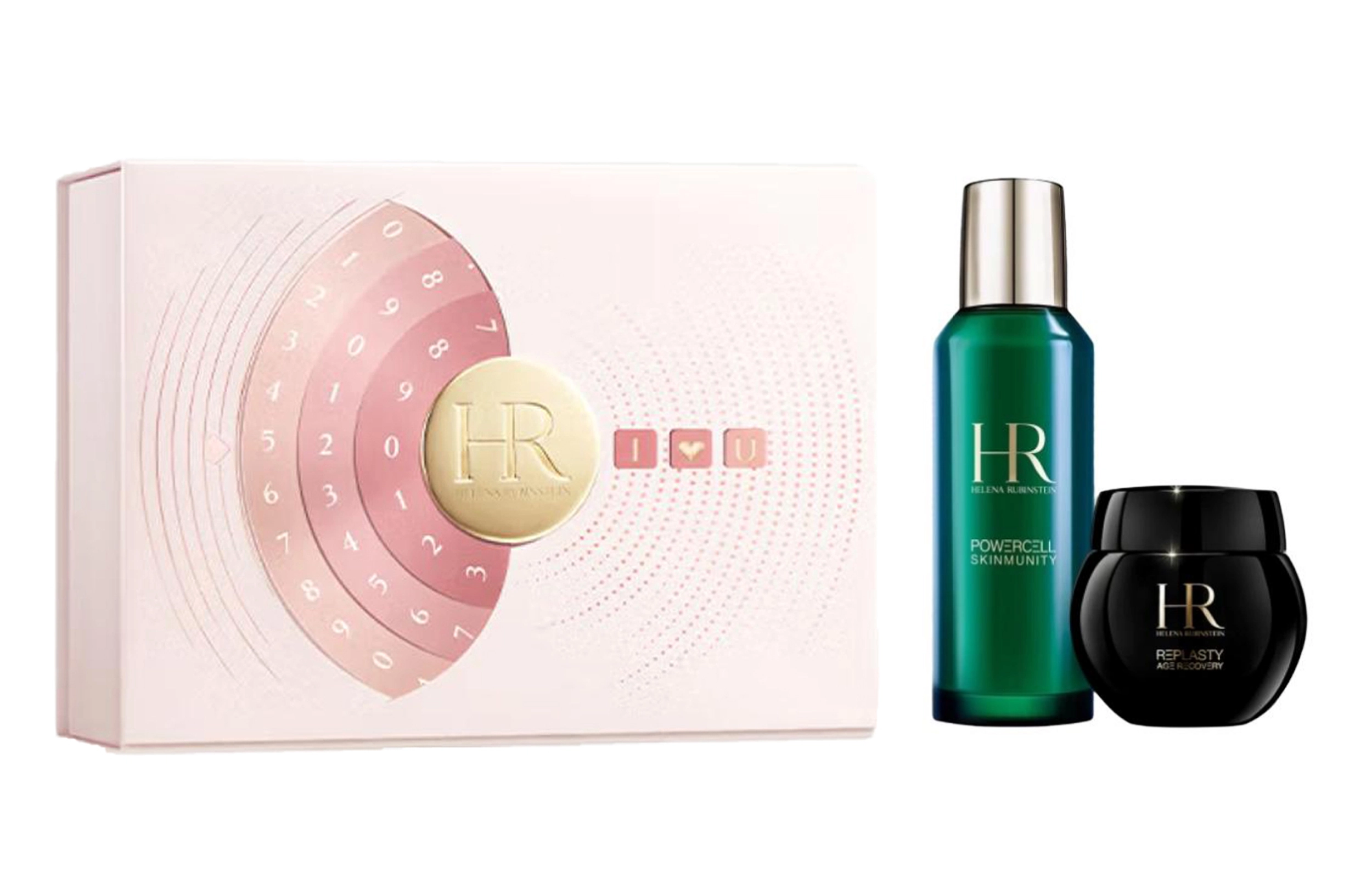 HR 15ml+100ml