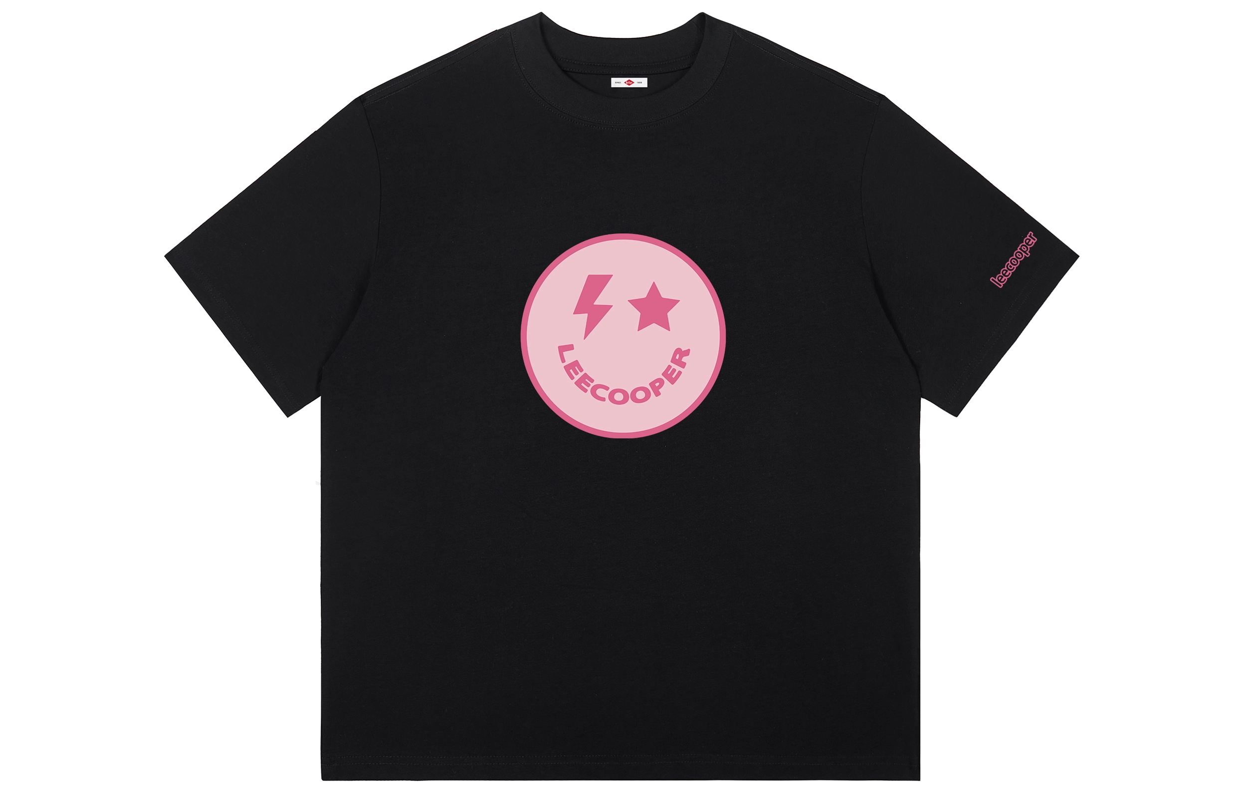 Lee Cooper logoT