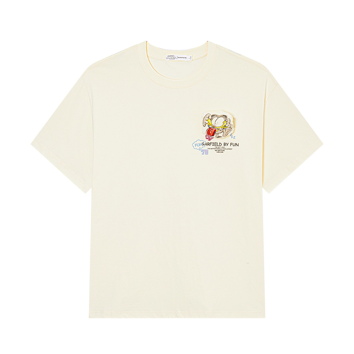 FUN SS25 T