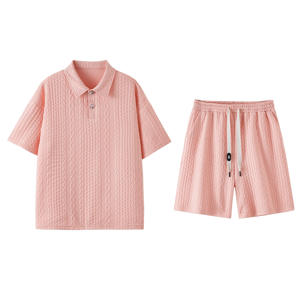 FISHGALAXY Polo