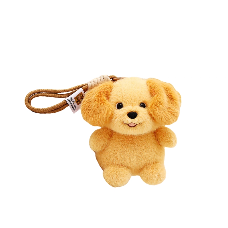 Julebaby 15cm