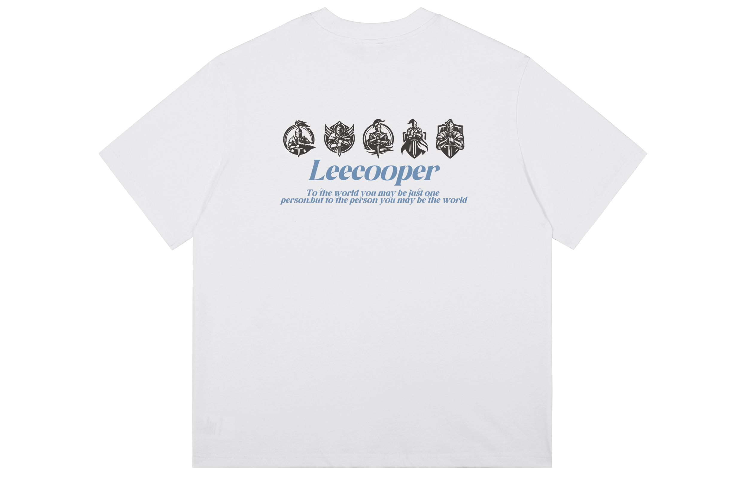 Lee Cooper logoT