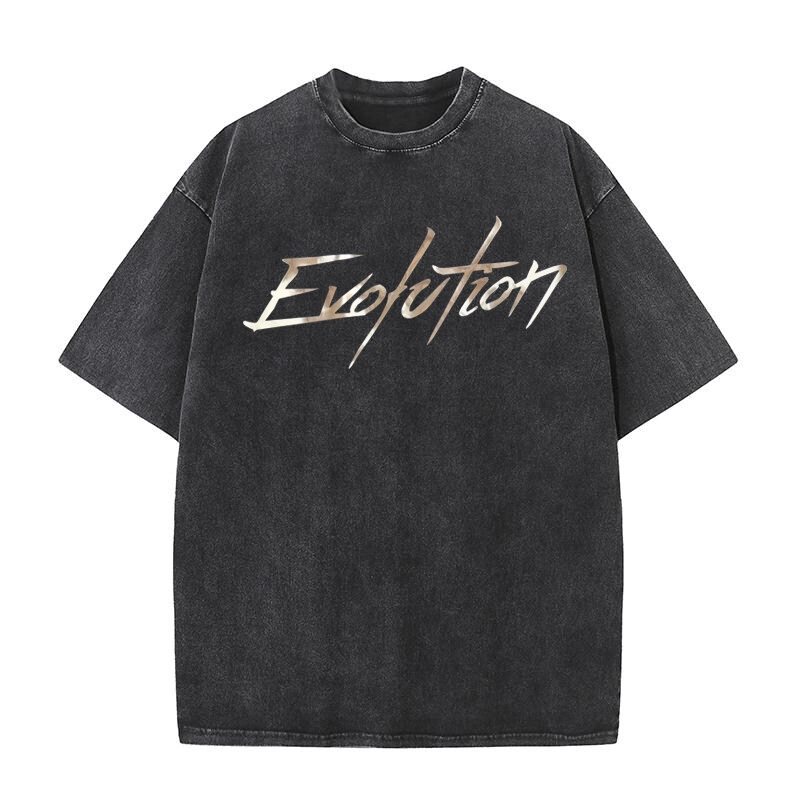 WELTER EXPERIMENT T