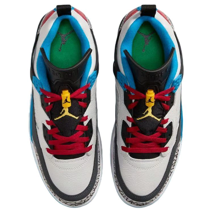 Jordan Spizike Low Obama