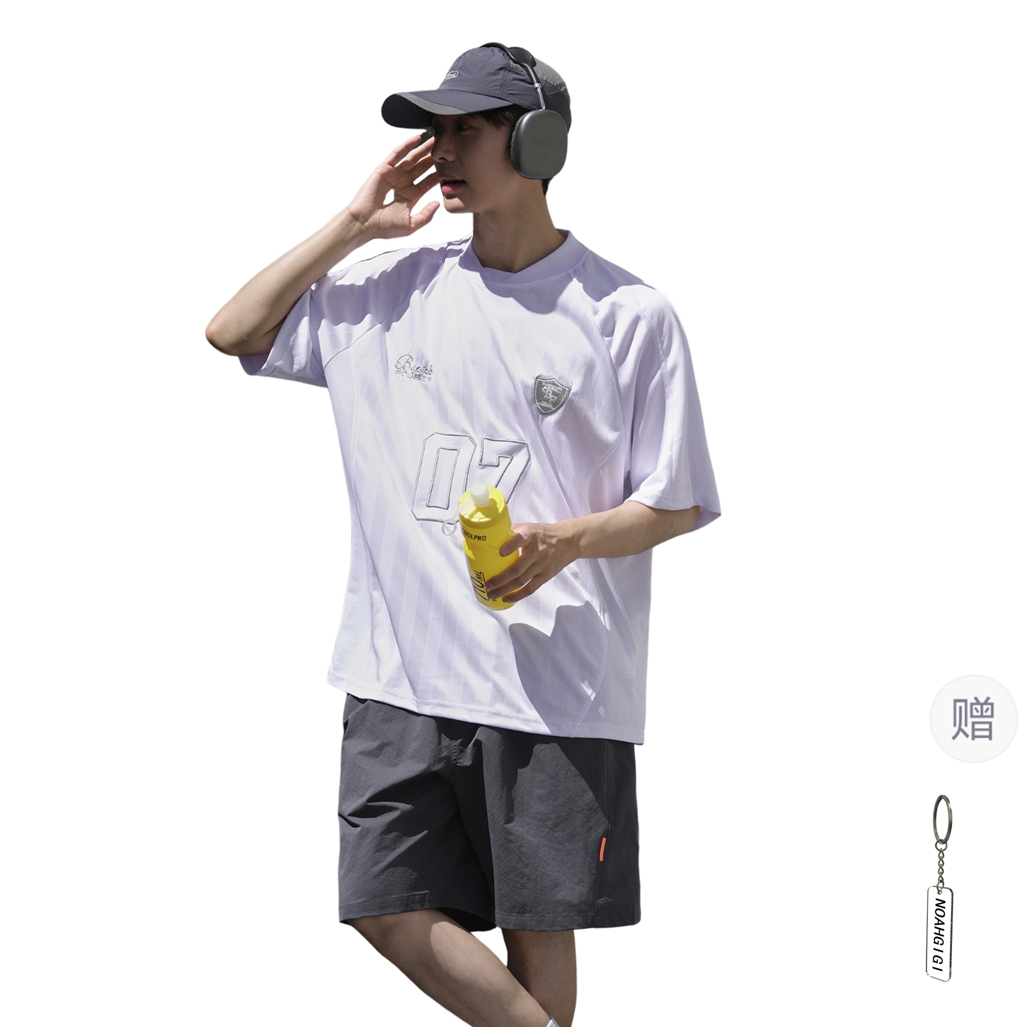 NOAHGIGI T