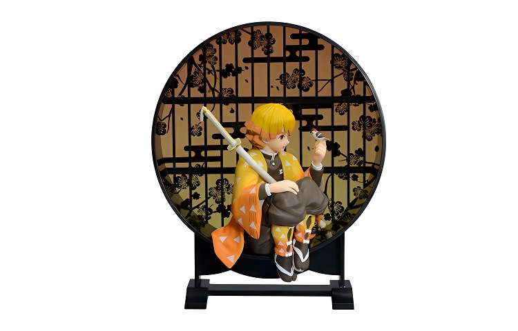 BANPRESTO b 19cm