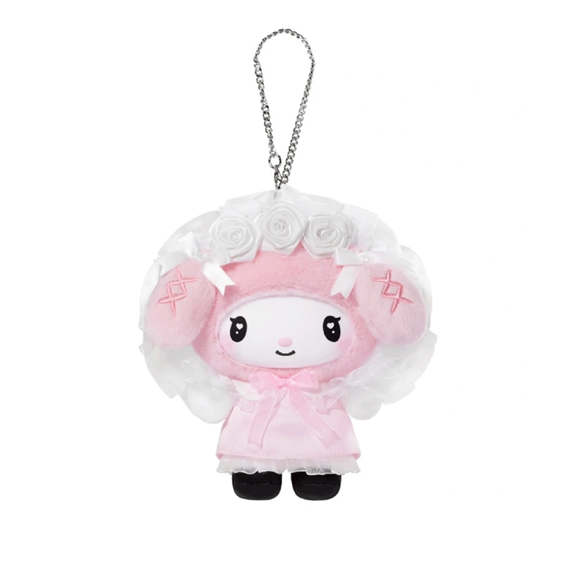 TOP TOY x Sanrio 6