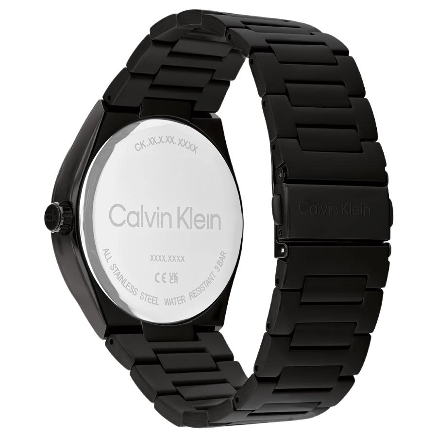 CALVIN KLEIN