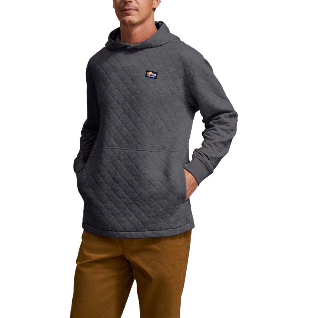 Marmot Galen