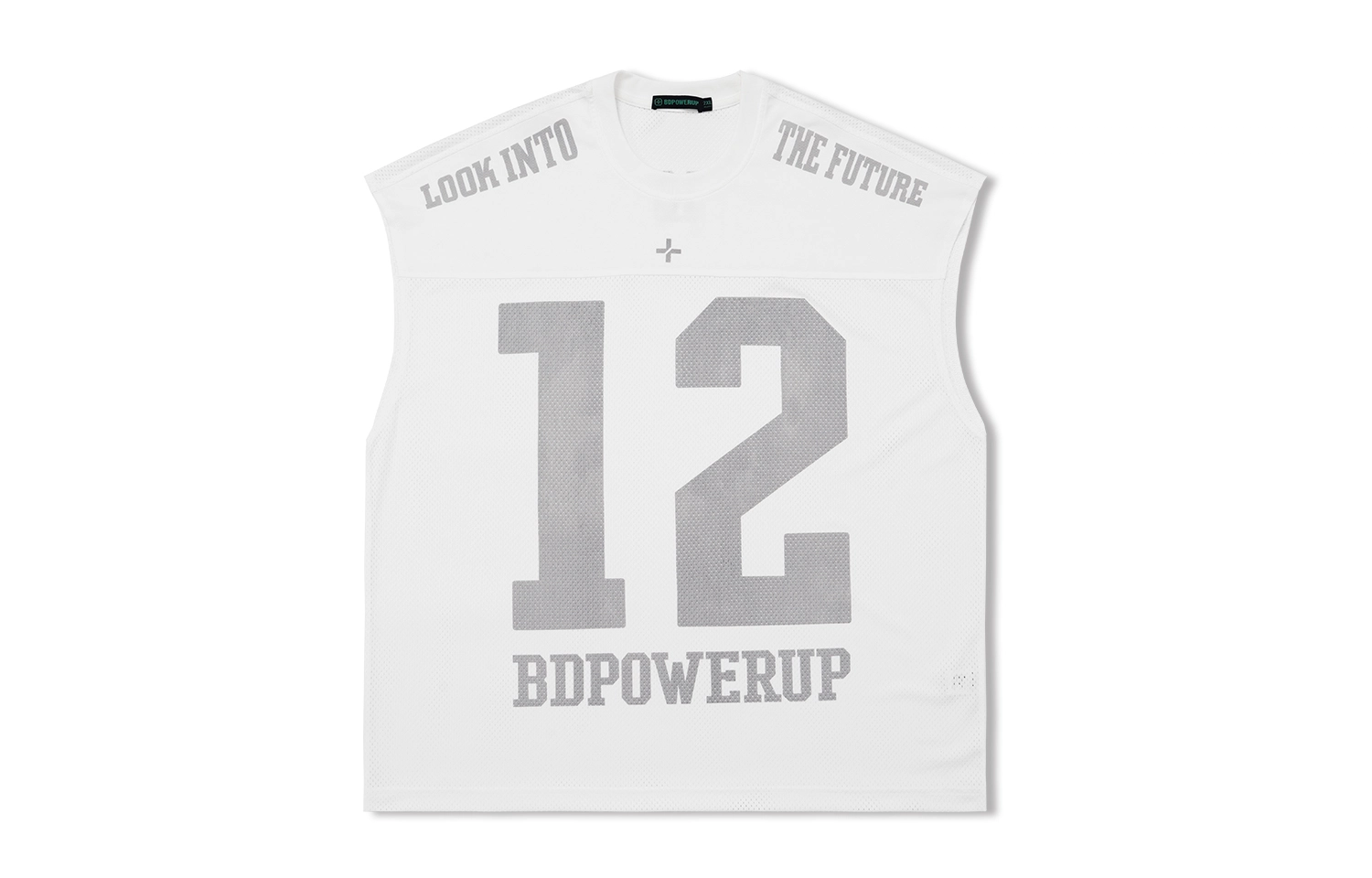 BD.POWER UP+