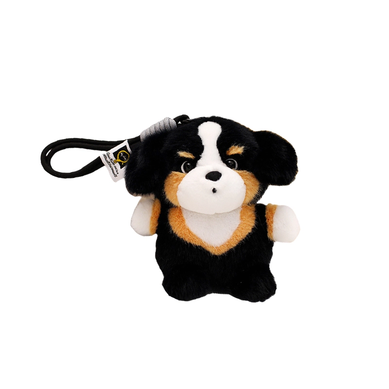 Julebaby 15cm