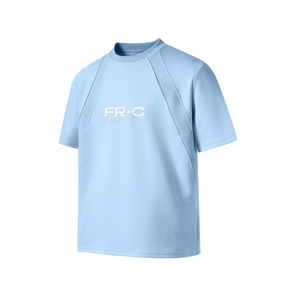FREE CENTER T
