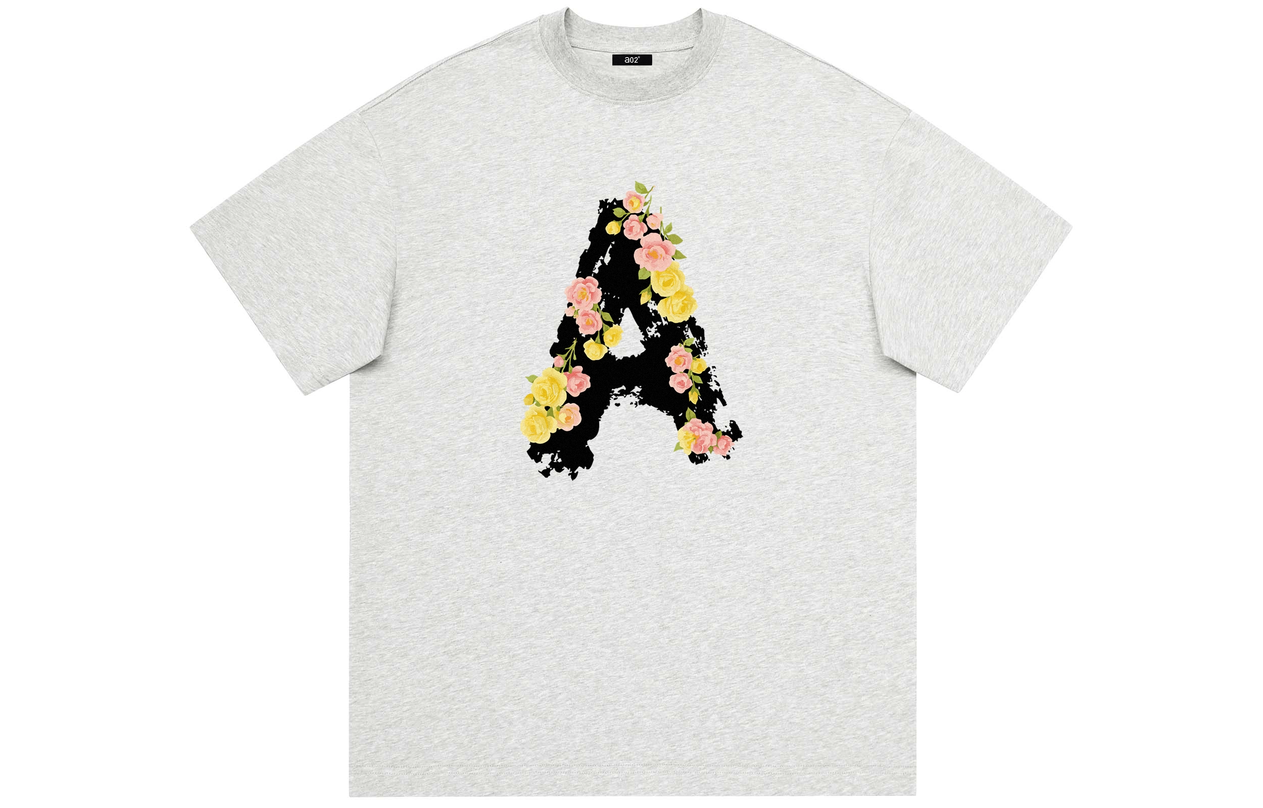a02 AlogoT