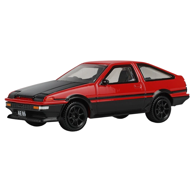 CCA 164 Toyota AE86