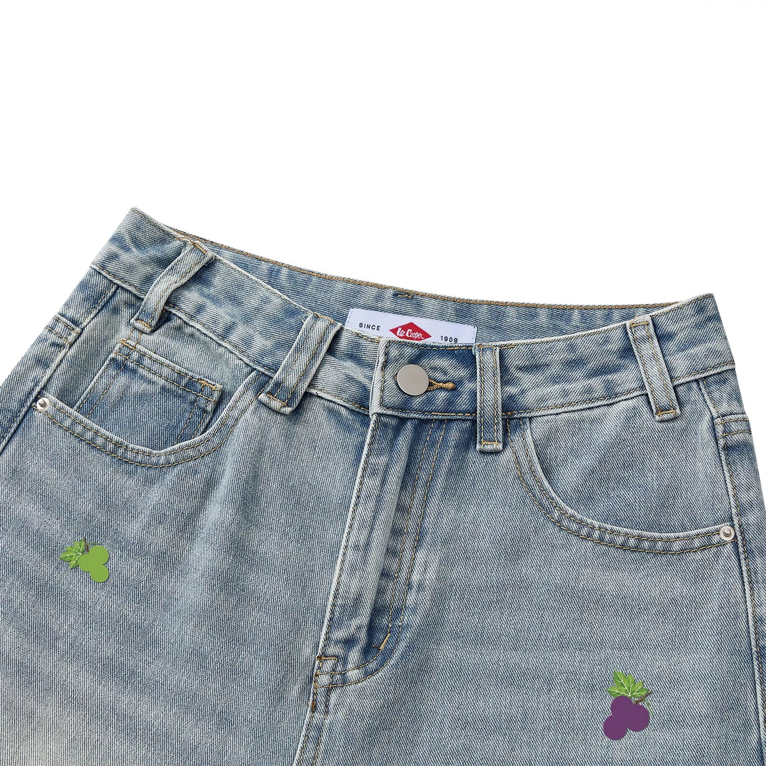 Lee Cooper