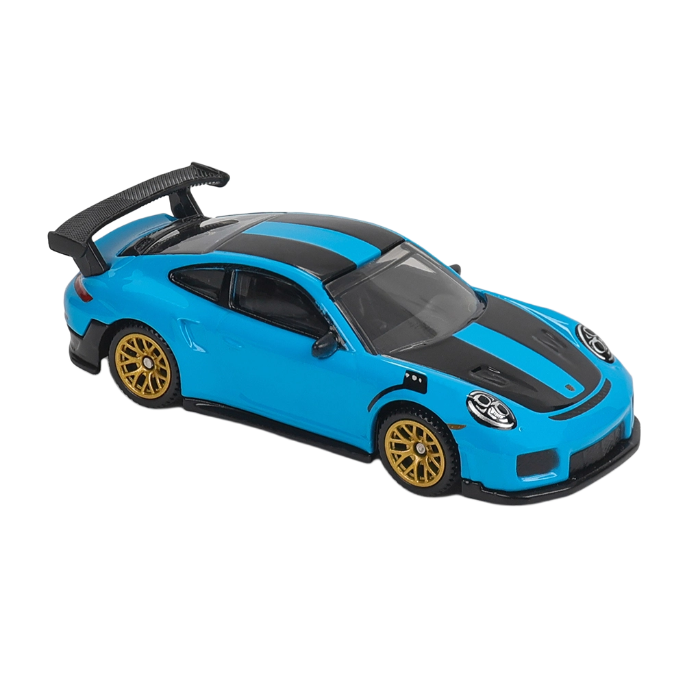 CCA 164 911 GT2 RS