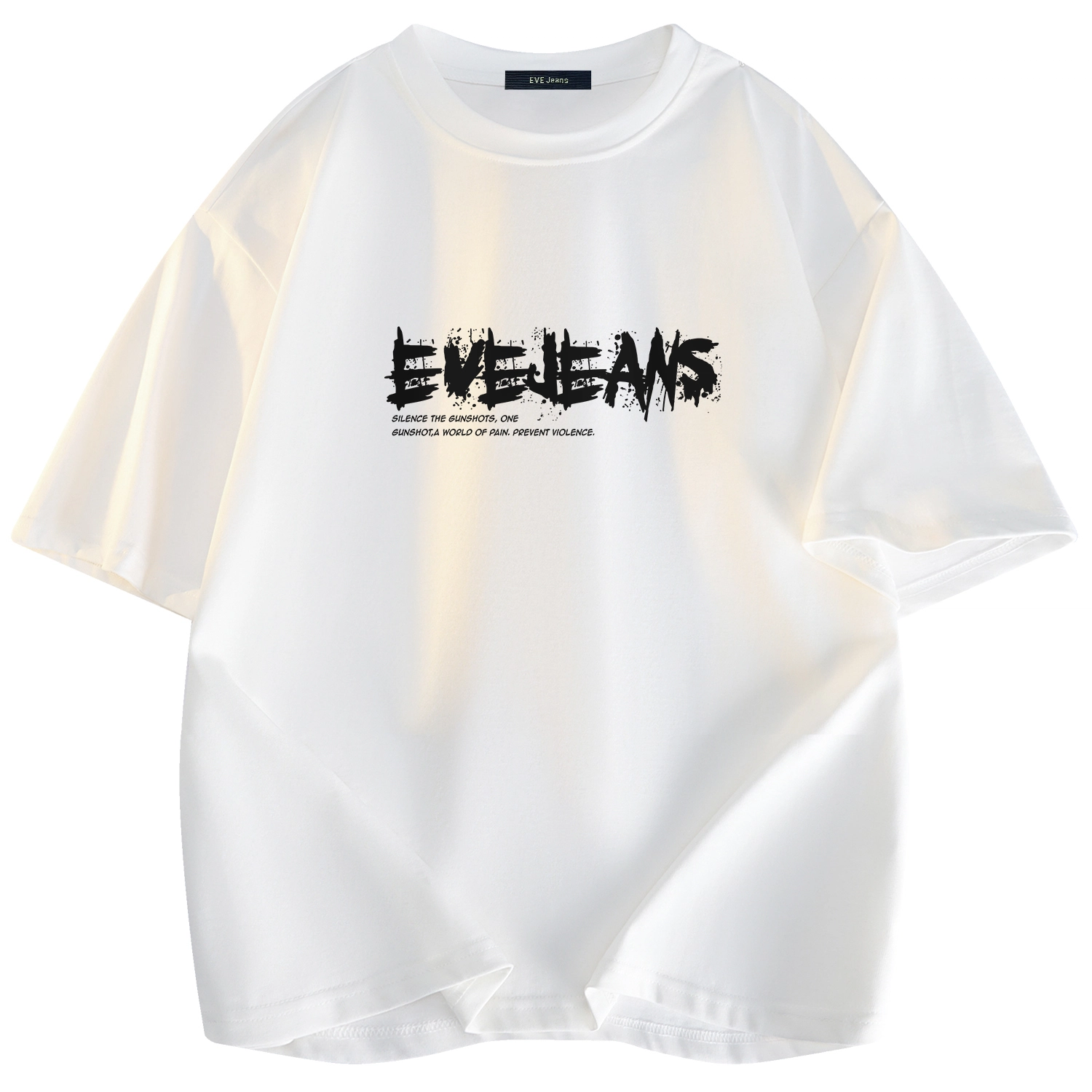EVE Jeans LogoT