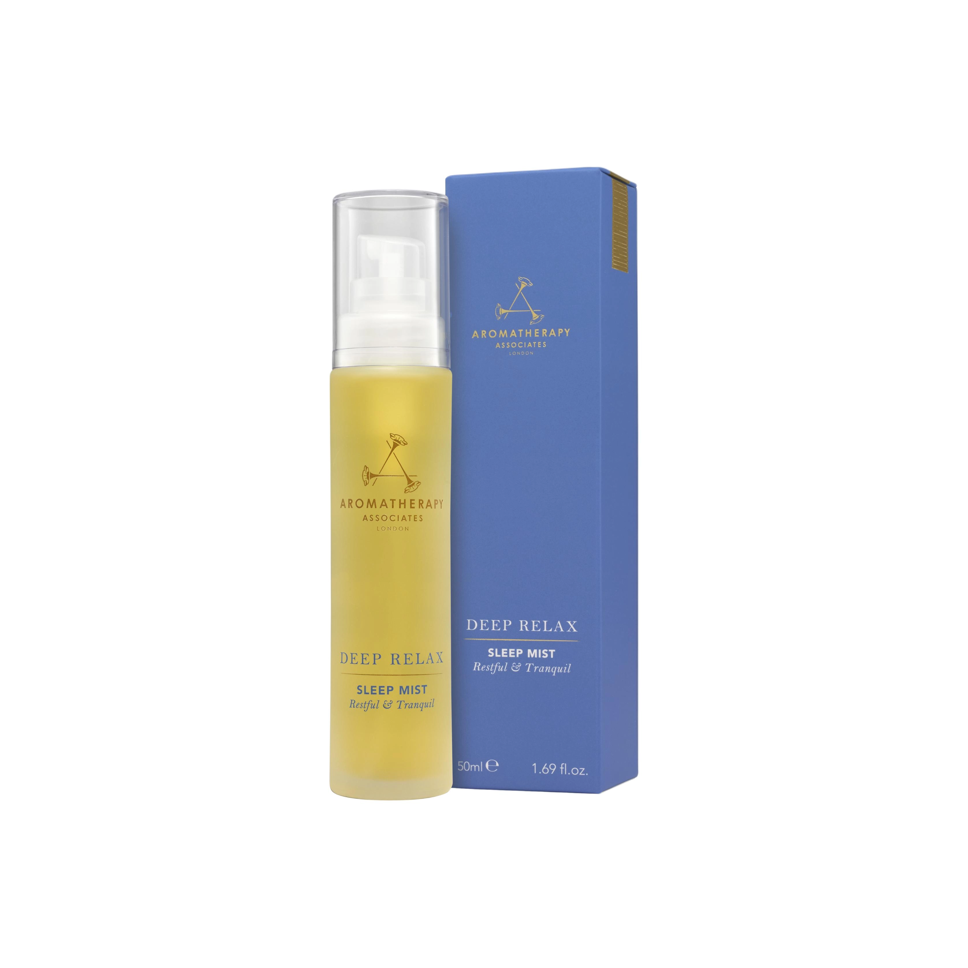 AROMATHERAPY ASSOCIATES 50ml