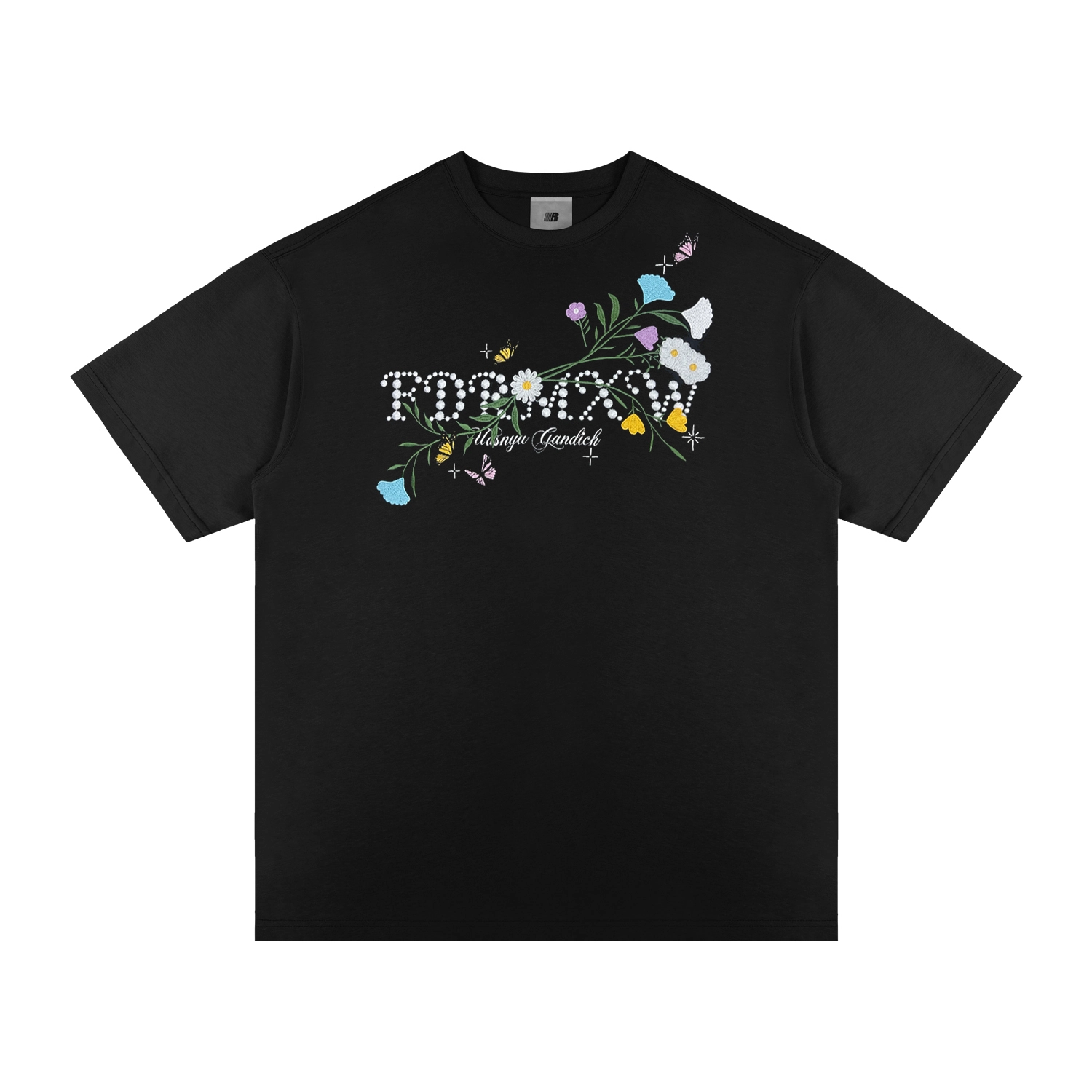 FDR T