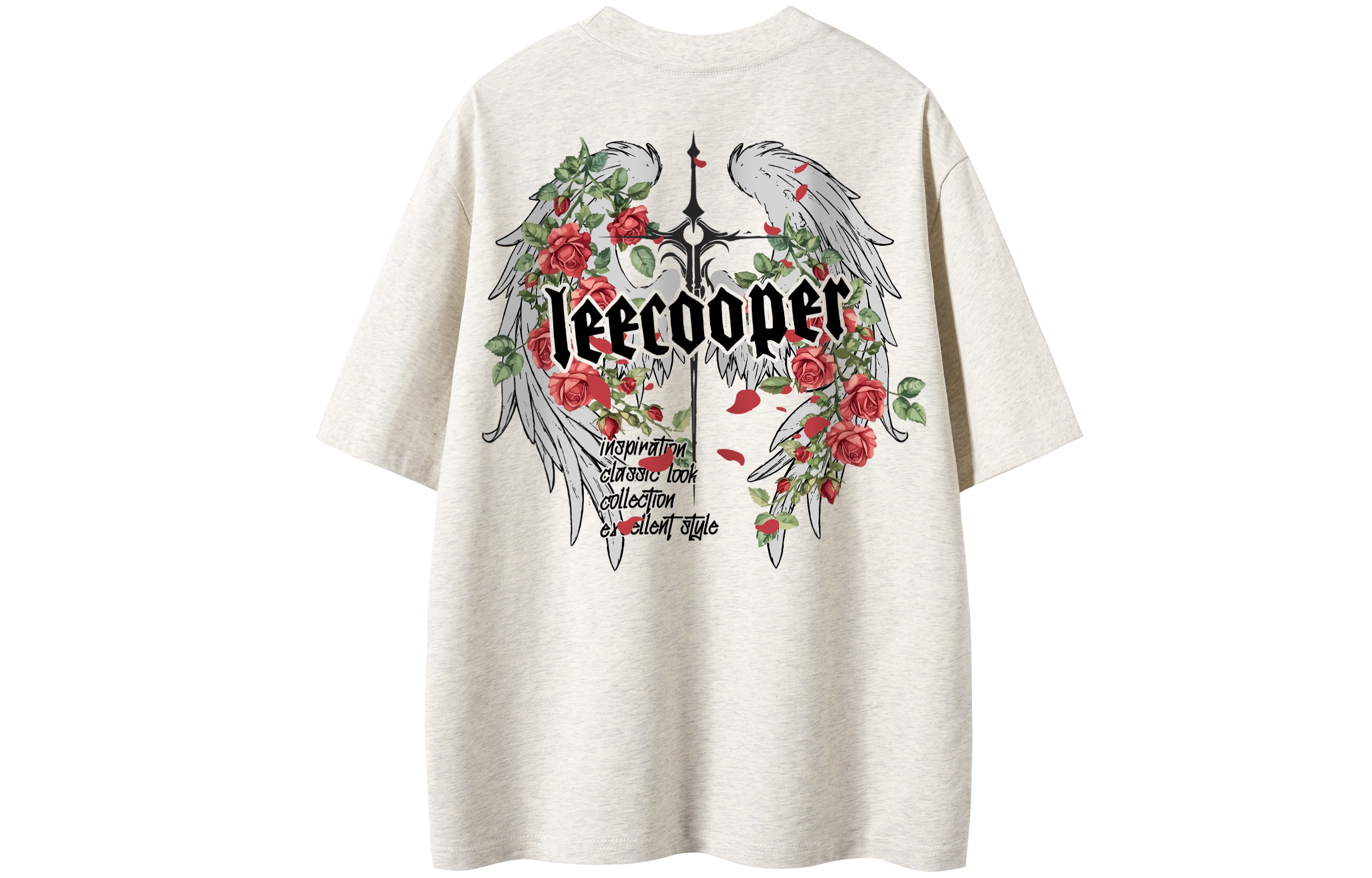Lee Cooper logoT