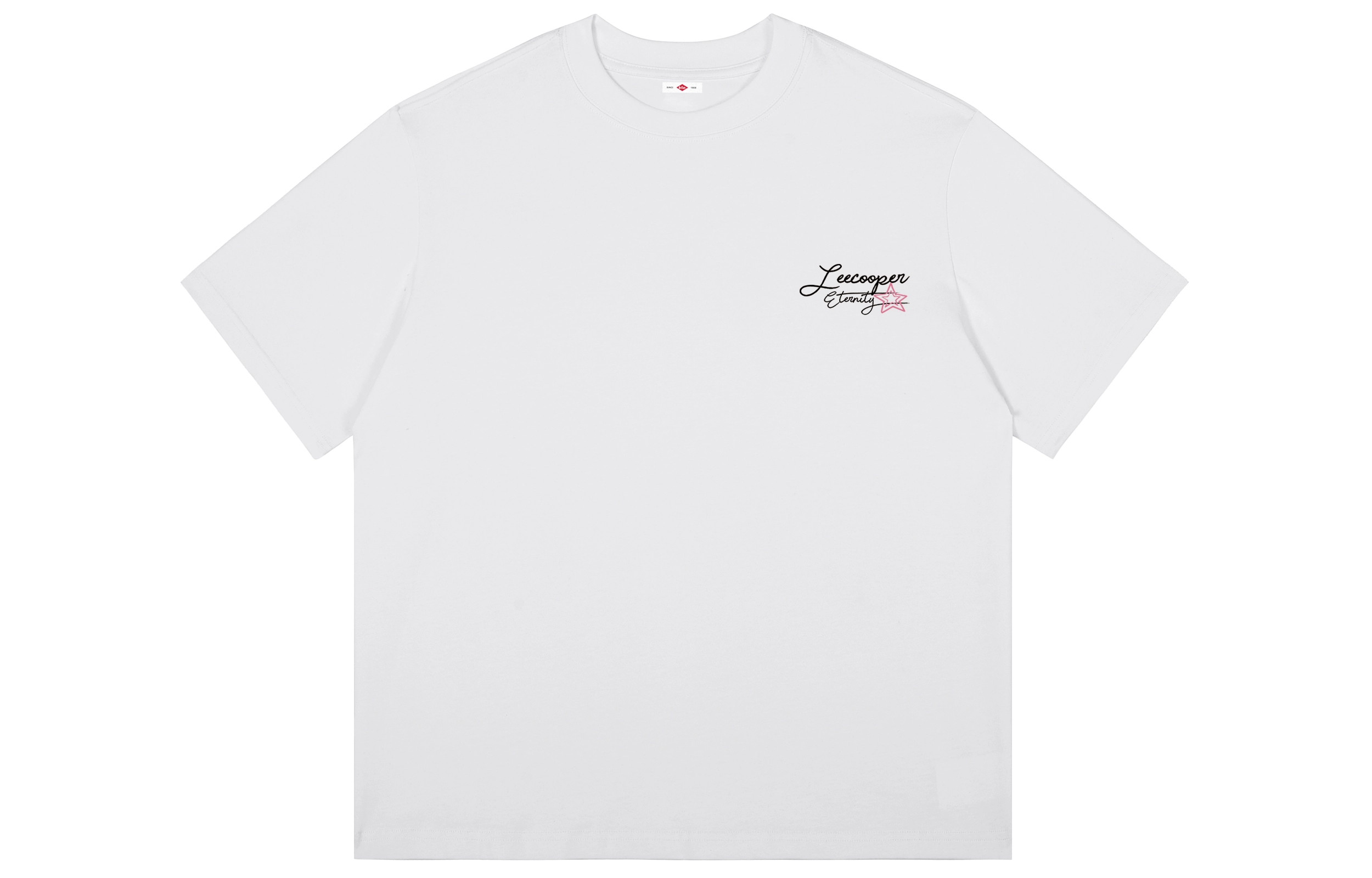 Lee Cooper logoT