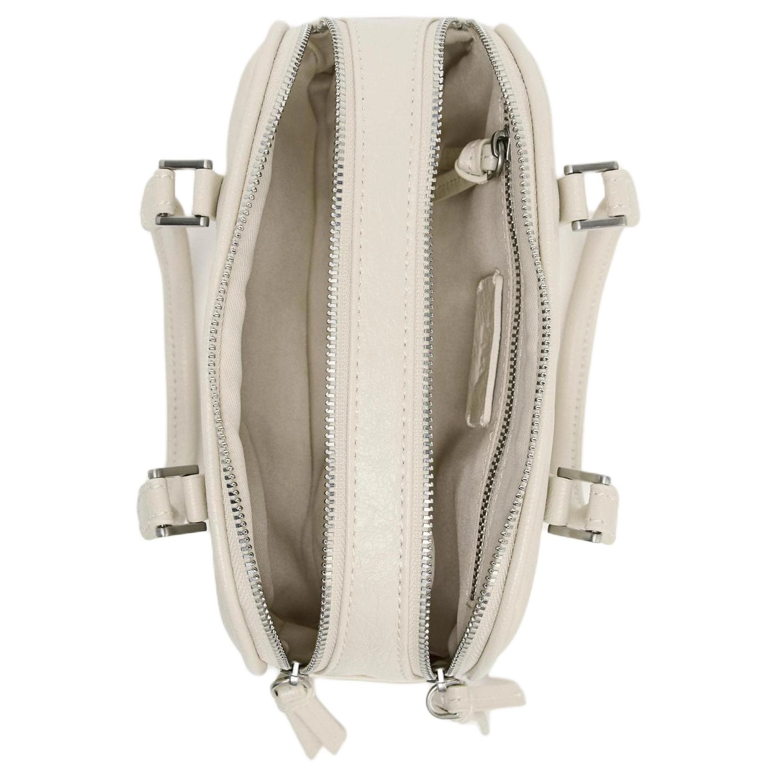 ZARA PU