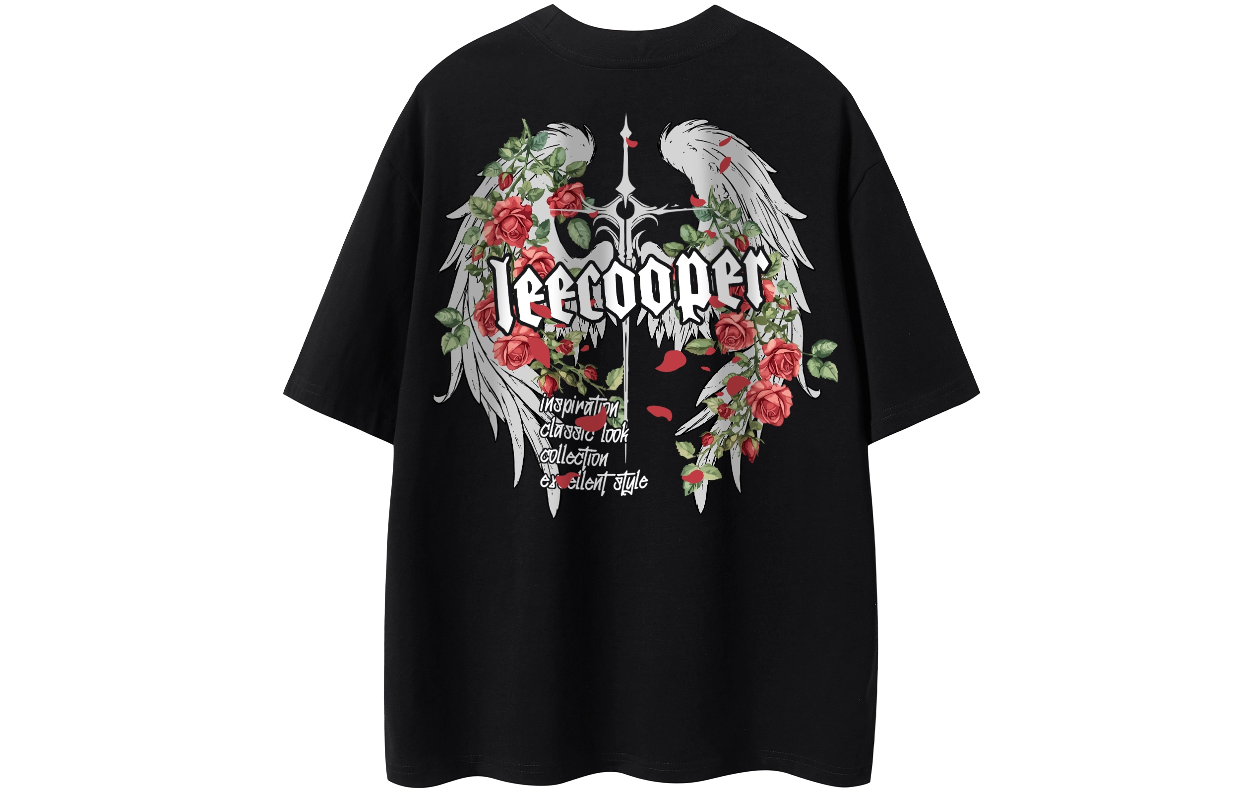 Lee Cooper logoT