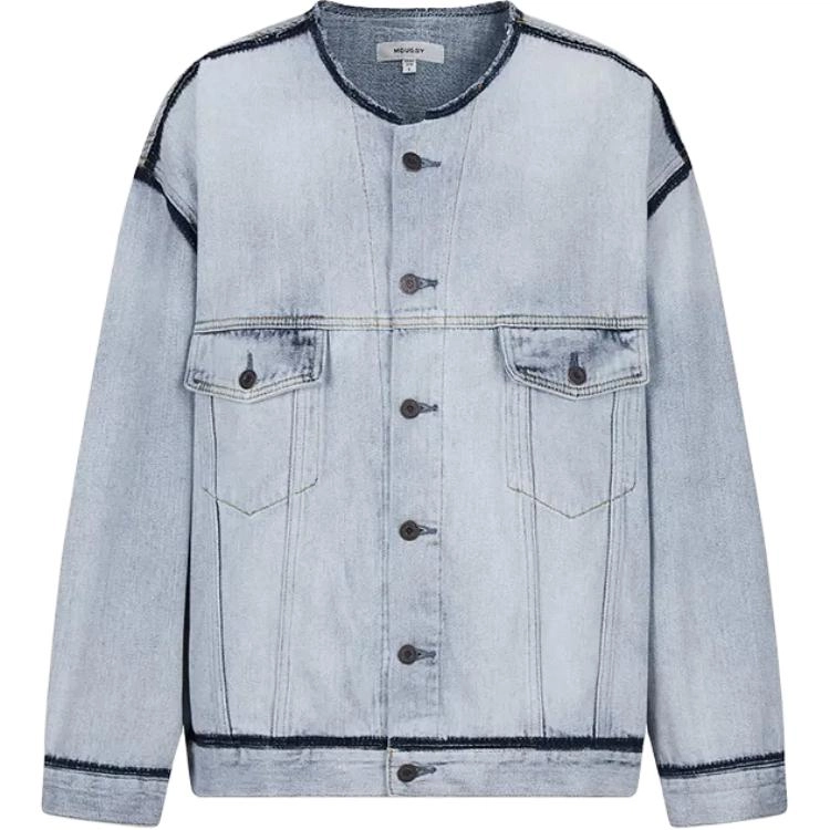 MOUSSY