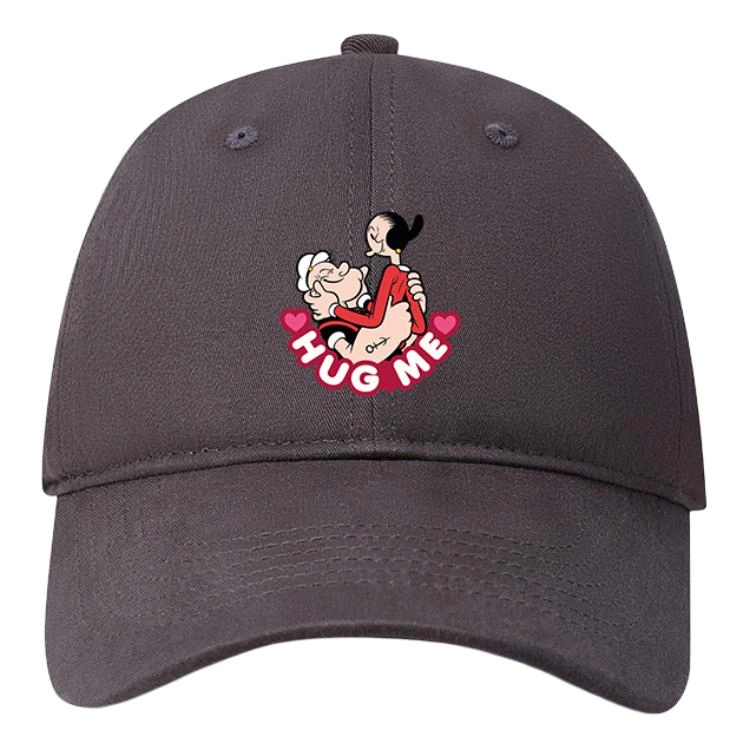 POPEYE