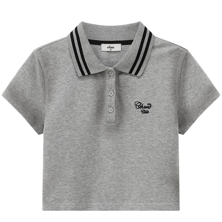 CHUU 2024 POLO
