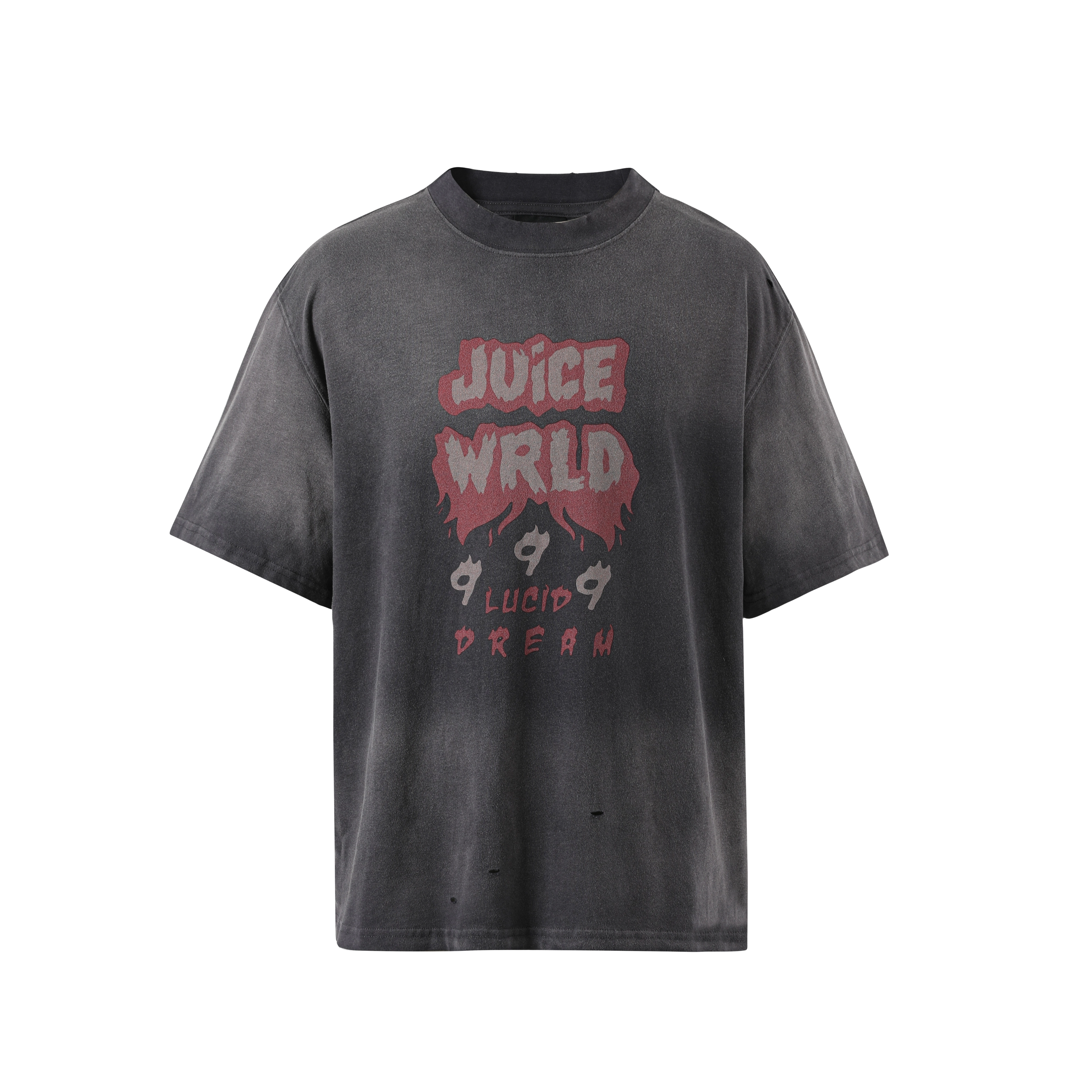Juice Wrld SS25 T
