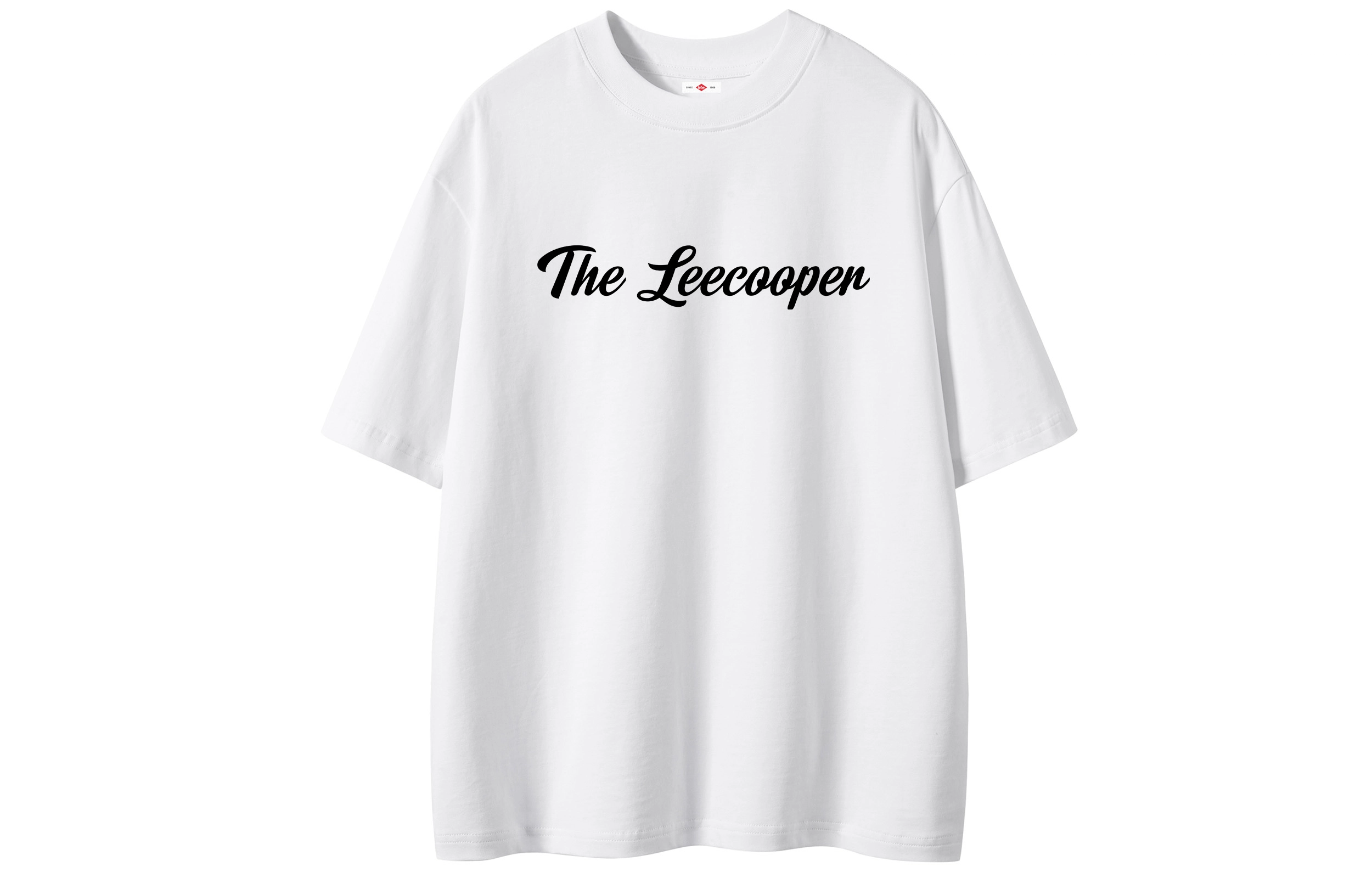 Lee Cooper logoT