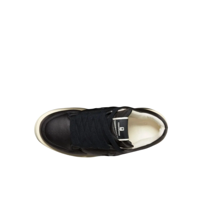 RICK OWENS x Converse DRKSHDW TURBOWPN