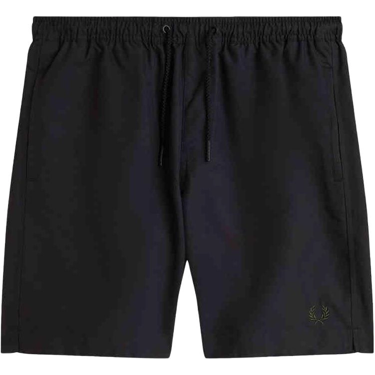 FRED PERRY SS25