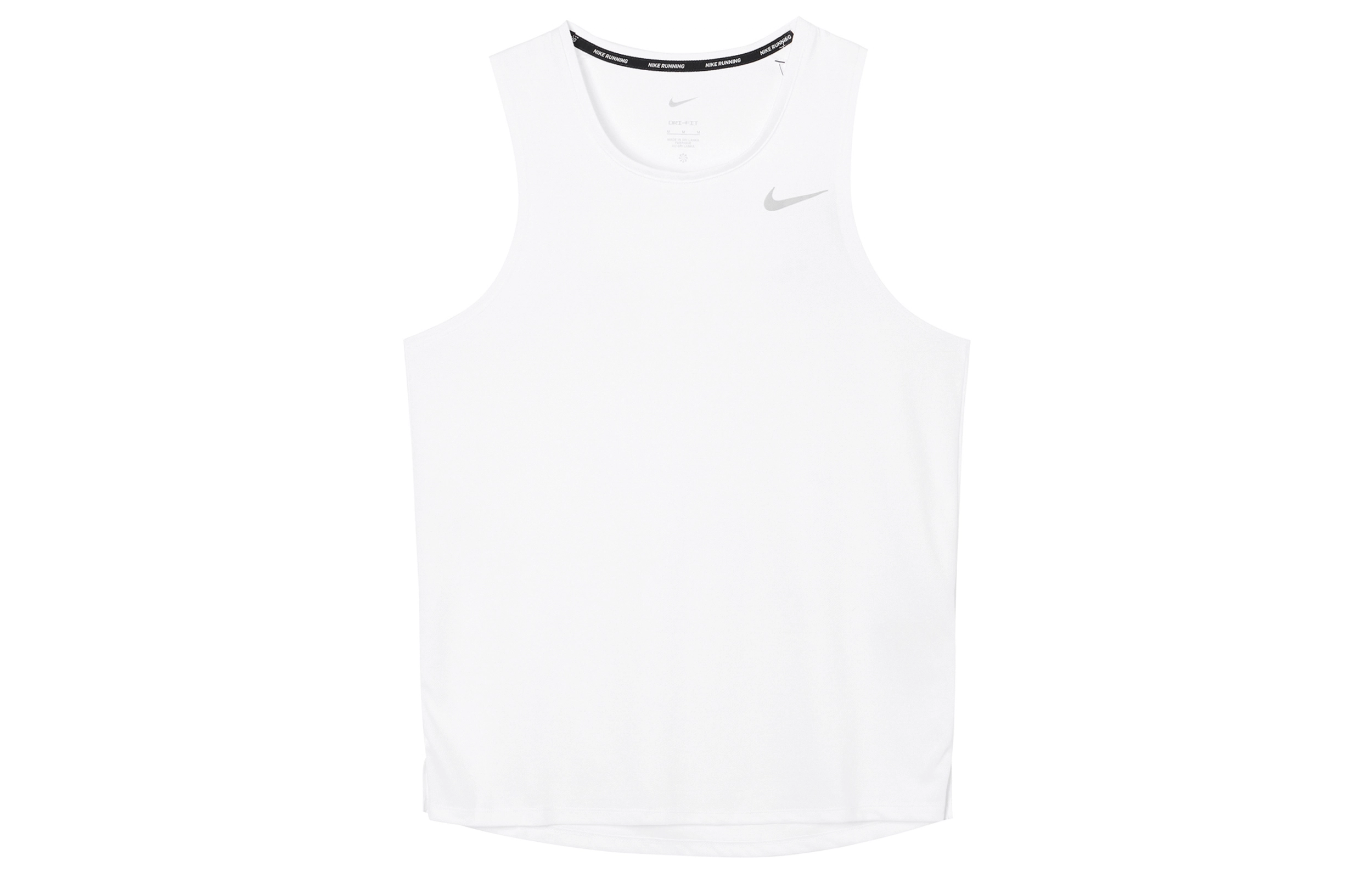 Nike Dri-FIT Miler Logo