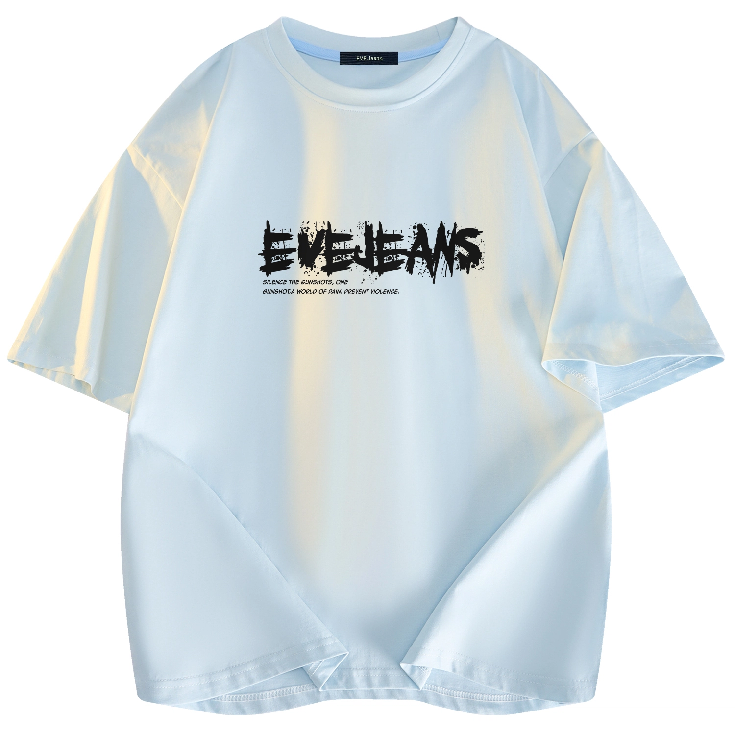 EVE Jeans LogoT