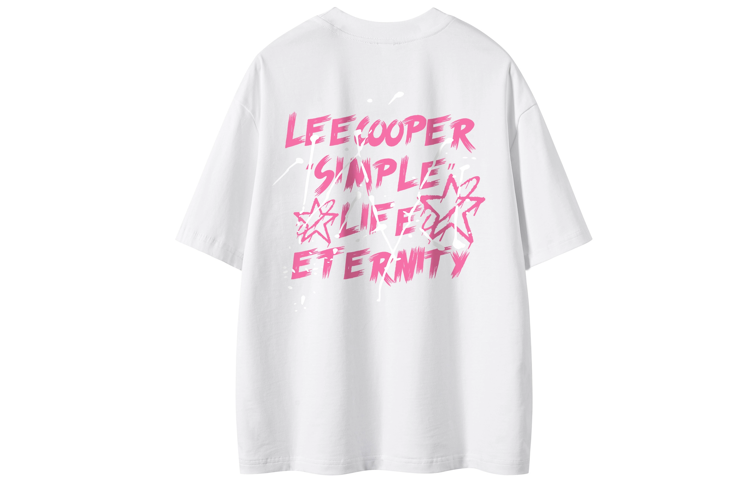Lee Cooper logoT
